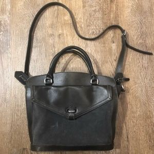 Madewell Satchel Purse